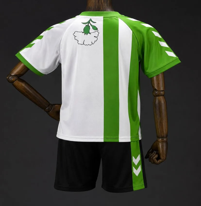 Real Betis Balonpié Niños 2026-27 Edición Especial - Imagen 2