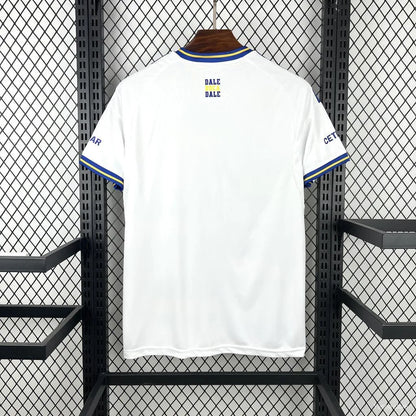 Camiseta Boca Juniors Visitante 2026-27 - Imagen 2