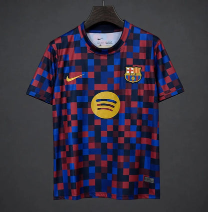 Camiseta FC Barcelona Pre Match 2026-27 - Imagen 1