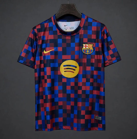 Camiseta FC Barcelona Pre Match 2026-27 - Imagen 1
