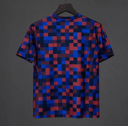 Camiseta FC Barcelona Pre Match 2026-27 - Imagen 2