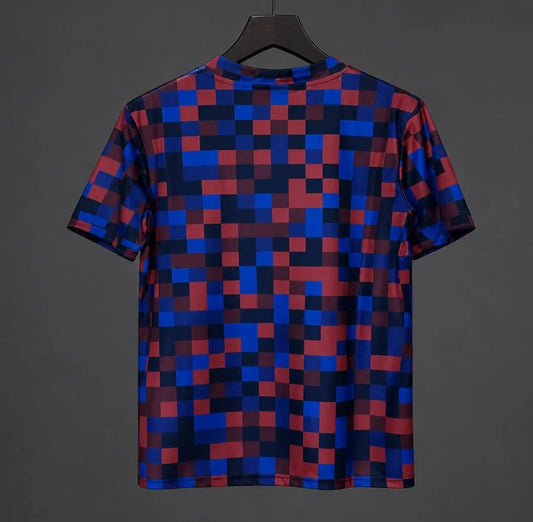 Camiseta FC Barcelona Pre Match 2026-27 - Imagen 2
