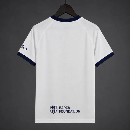 Camiseta FC Barcelona Visitante (4a) 2026-27 - Imagen 2