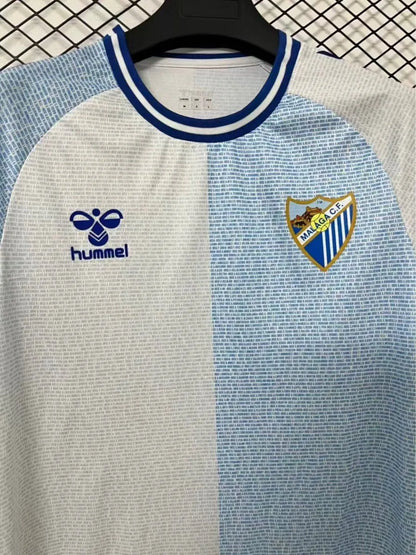 Camiseta Retro Málaga 2026-27 Edicion Especial - Imagen 4