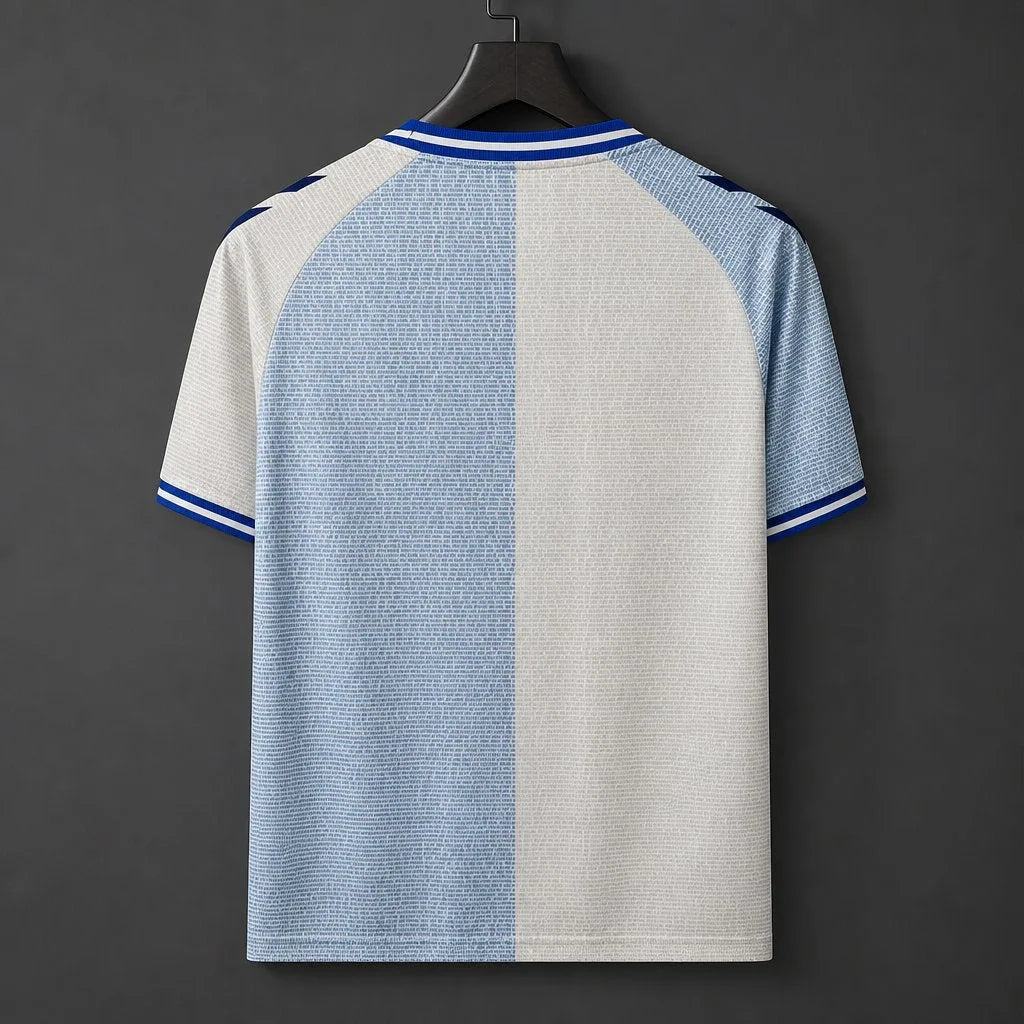 Camiseta Retro Málaga 2026-27 Edicion Especial - Imagen 2