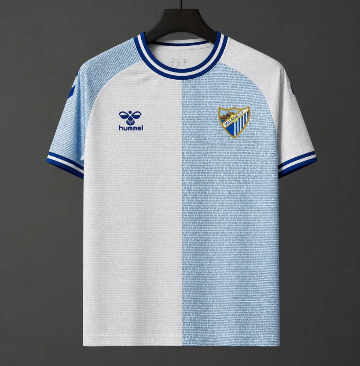 Camiseta Retro Málaga 2026-27 Edicion Especial - Imagen 1