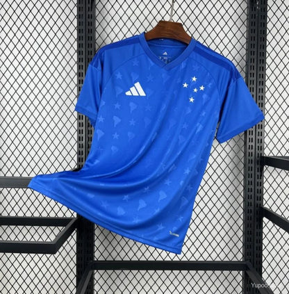 Camiseta Cruzeiro 2026-27 - Imagen 1