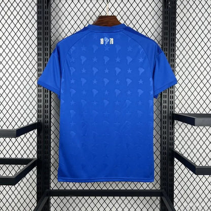 Camiseta Cruzeiro 2026-27 - Imagen 2