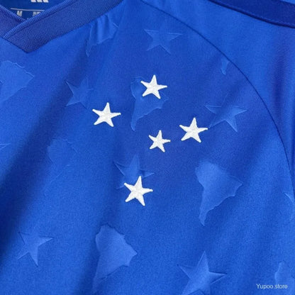 Camiseta Cruzeiro 2026-27 - Imagen 3