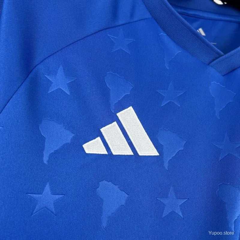 Camiseta Cruzeiro 2026-27 - Imagen 5