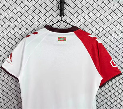 Camiseta Eibar Visitante 2026-27 - Imagen 3