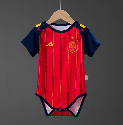 Bebés España 2026-27 - Imagen 1