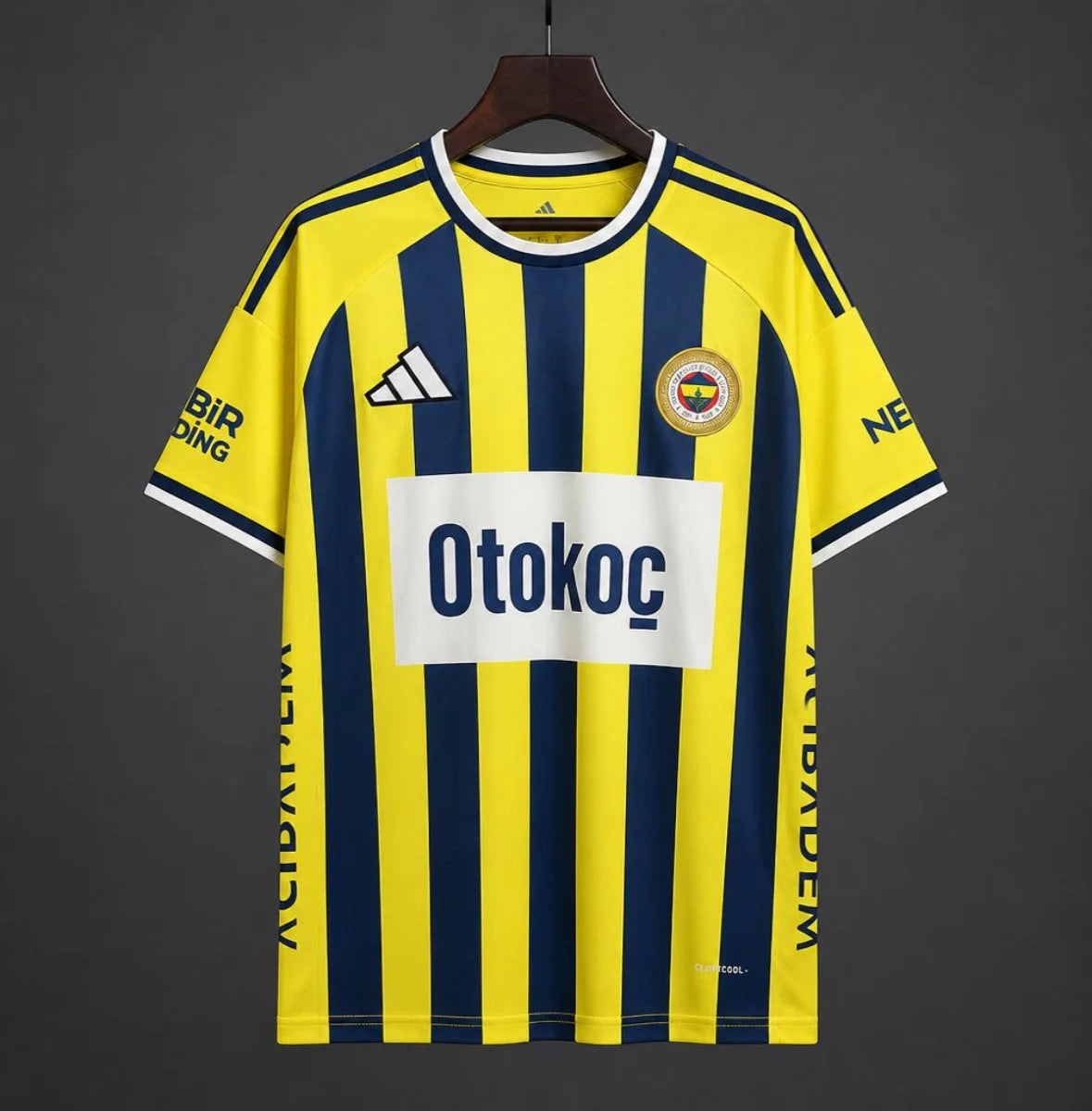 Camiseta Fenerbahçe SK 2026-27 - Imagen 1