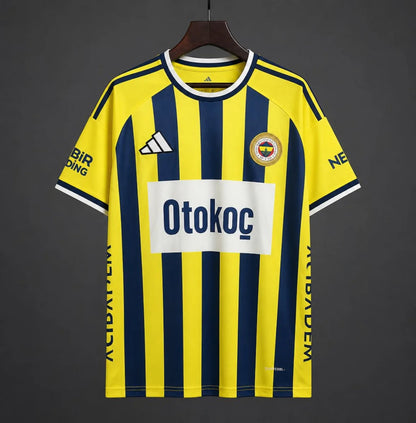 Camiseta Fenerbahçe SK 2026-27 - Imagen 1