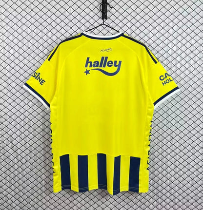 Camiseta Fenerbahçe SK 2026-27 - Imagen 2