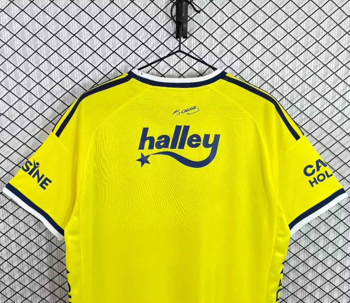 Camiseta Fenerbahçe SK 2026-27 - Imagen 3