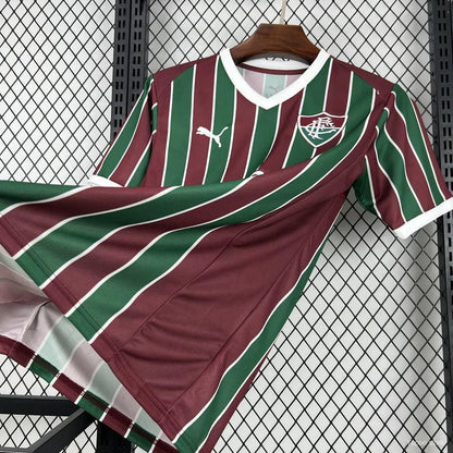 Camiseta Fluminense 2026-27 - Imagen 7