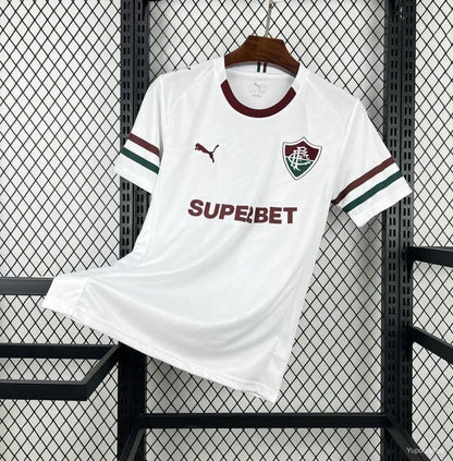 Camiseta Fluminense Visitante 2026-27 - Imagen 1