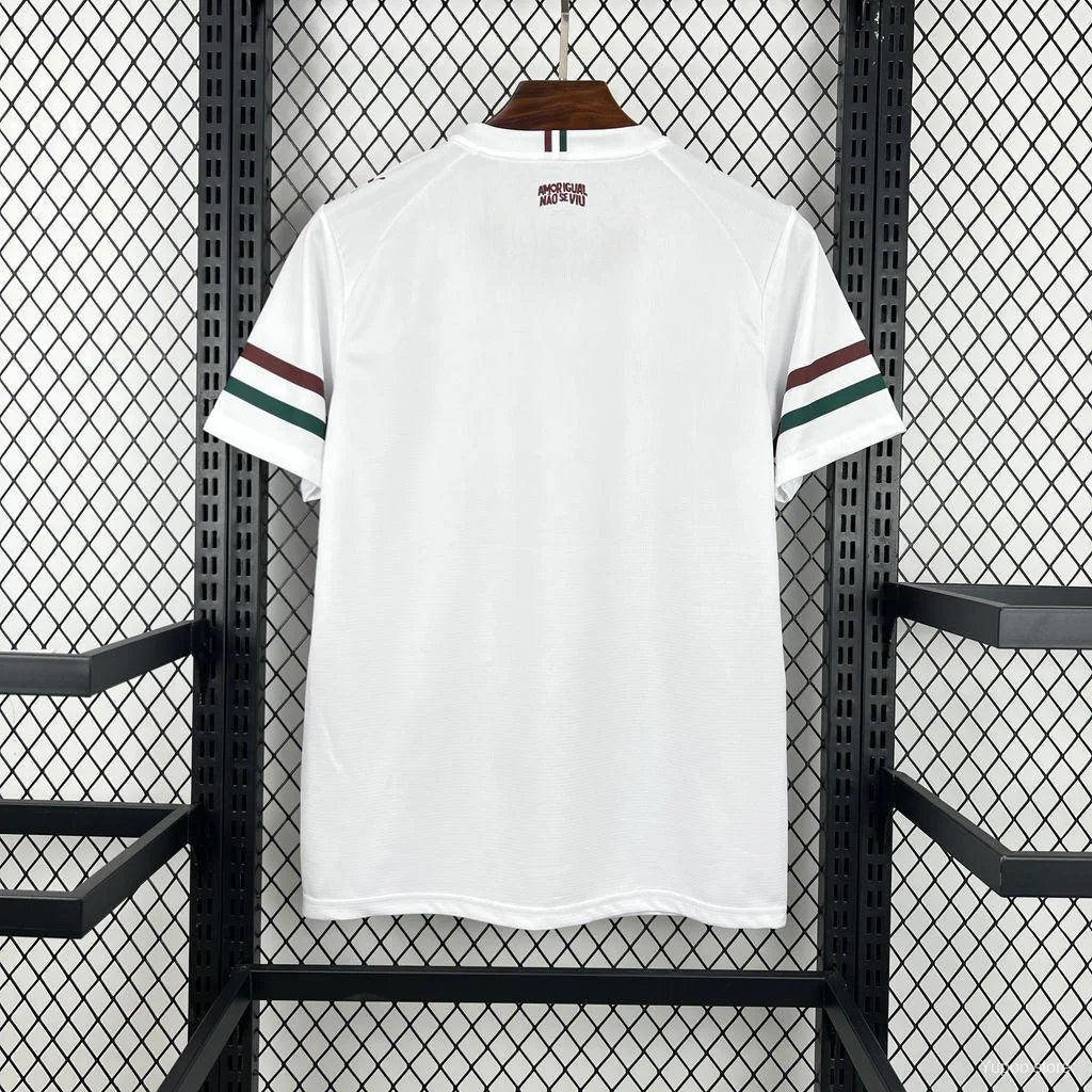 Camiseta Fluminense Visitante 2026-27 - Imagen 2