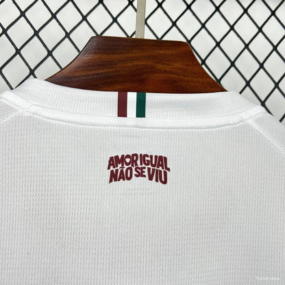 Camiseta Fluminense Visitante 2026-27 - Imagen 8