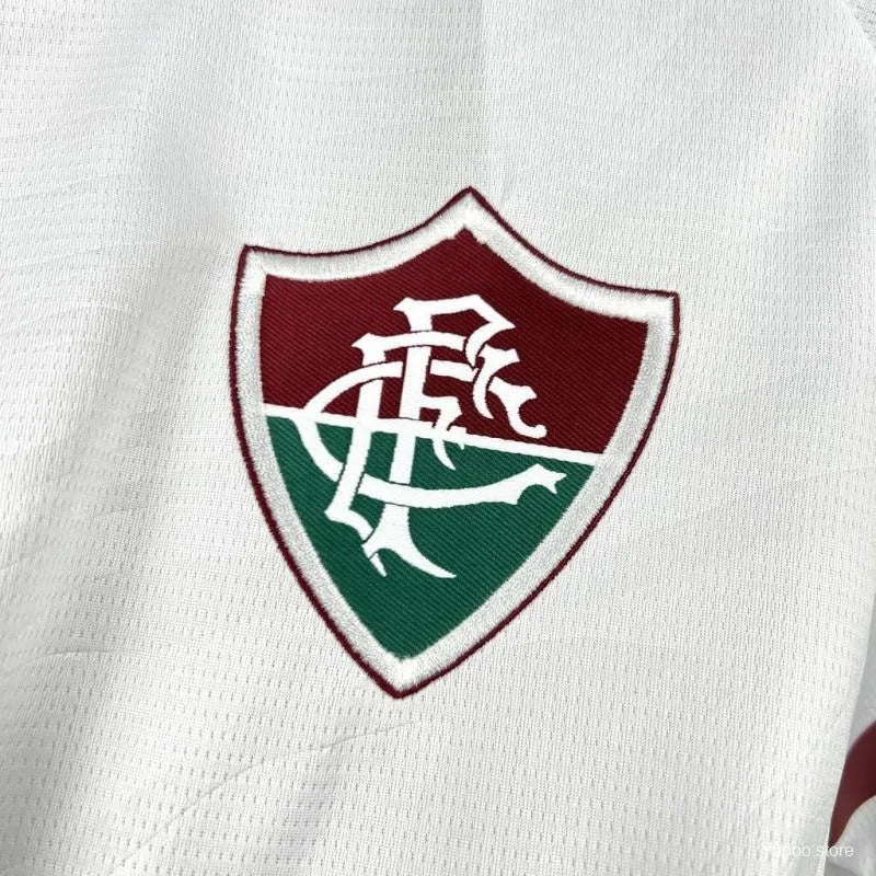 Camiseta Fluminense Visitante 2026-27 - Imagen 3
