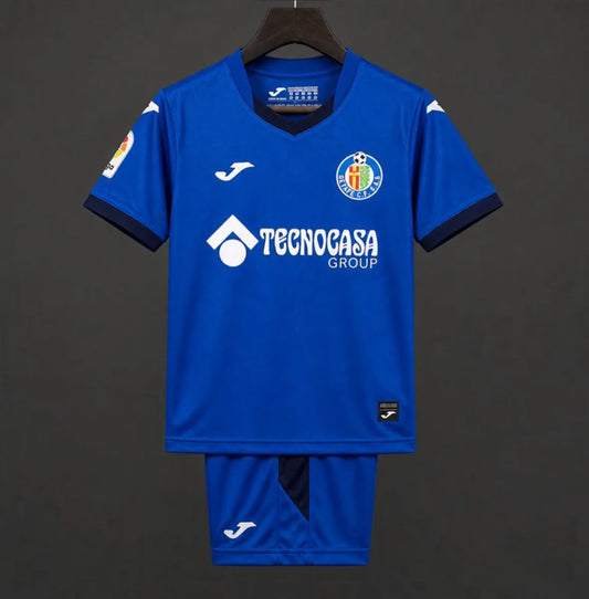 Getafe Niños 2026-27 - Imagen 1