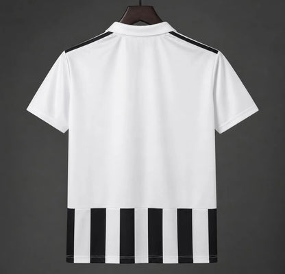 Camiseta Juventus de Turín 2026-27 - Imagen 2