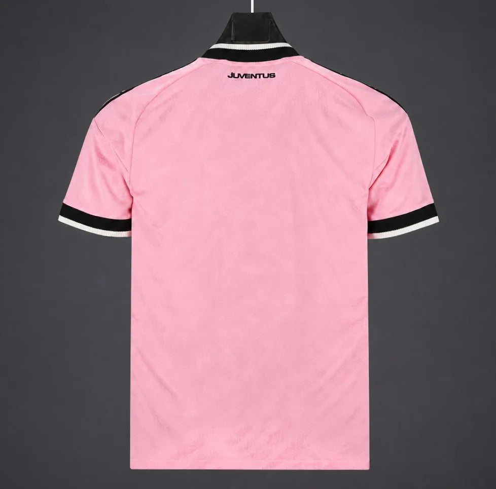 Camiseta Juventus de Turín Visitante 2026-27 - Imagen 2