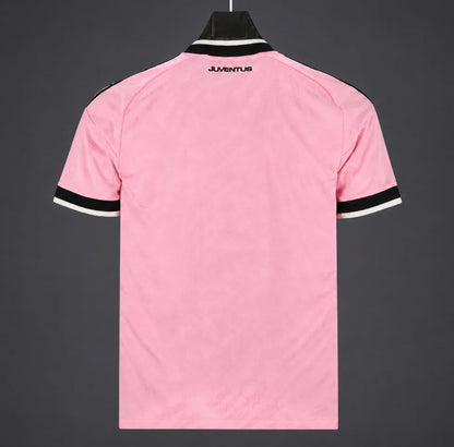 Camiseta Juventus de Turín Visitante 2026-27 - Imagen 2