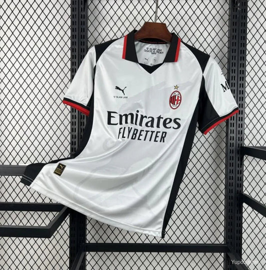 Camiseta AC Milán Slam Jam 2026-27 - Imagen 1
