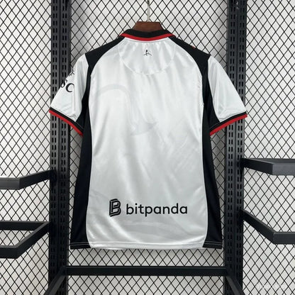 Camiseta AC Milán Slam Jam 2026-27 - Imagen 2