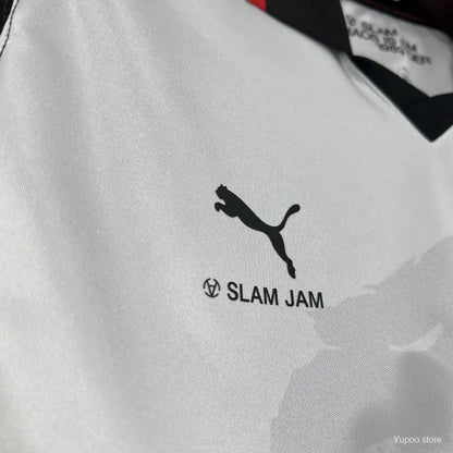 Camiseta AC Milán Slam Jam 2026-27 - Imagen 5