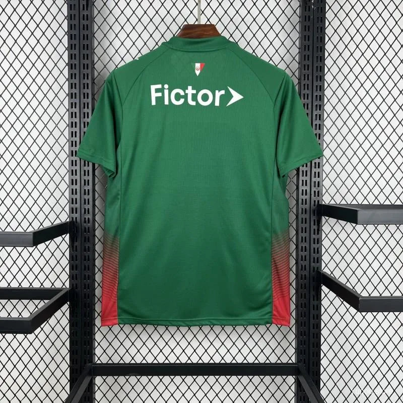 Camiseta Palmeiras 2026-27 - Imagen 2