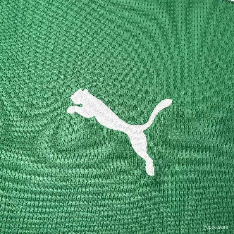 Camiseta Palmeiras 2026-27 - Imagen 6