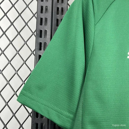 Camiseta Palmeiras 2026-27 - Imagen 5