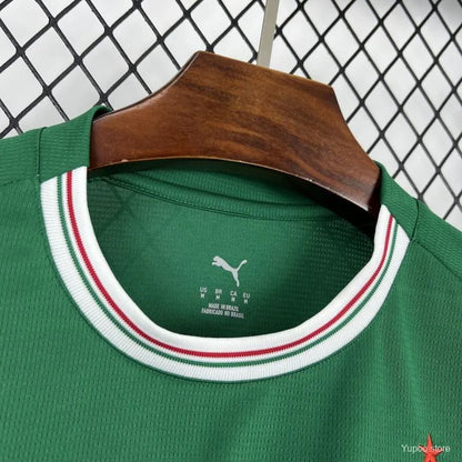 Camiseta Palmeiras 2026-27 - Imagen 4