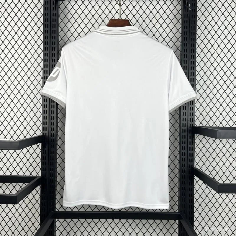 Camiseta Real Madrid 125 Aniversario 2026-27 - Imagen 2