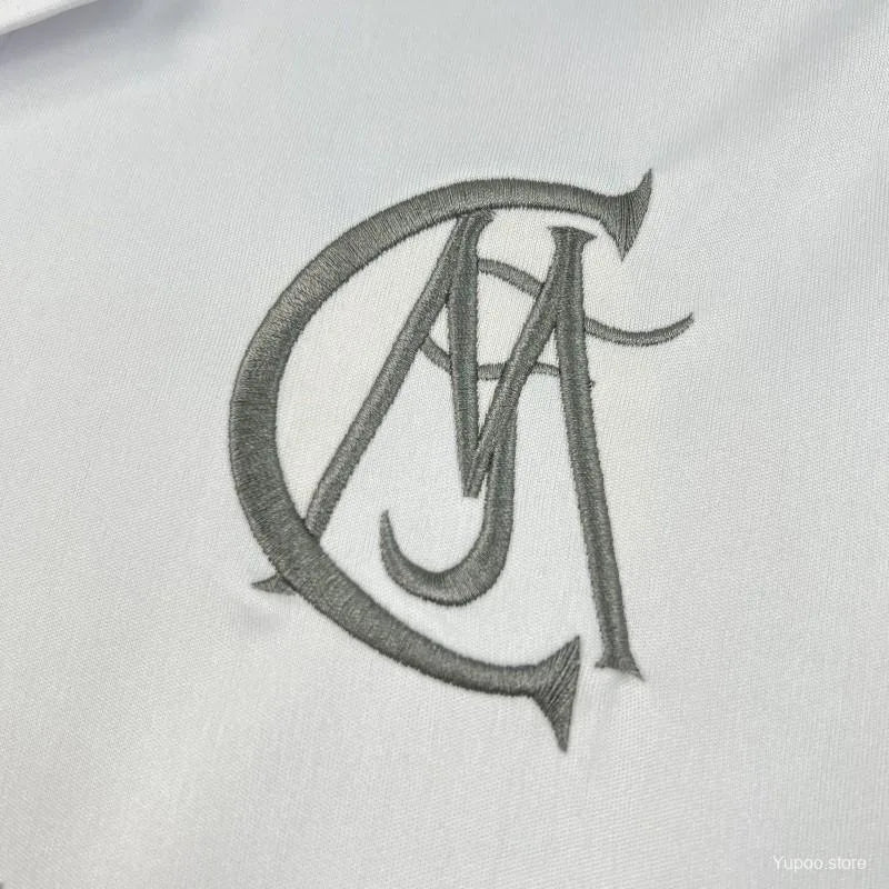 Camiseta Real Madrid 125 Aniversario 2026-27 - Imagen 3