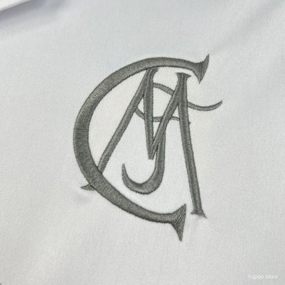 Camiseta Real Madrid 125 Aniversario 2026-27 - Imagen 3
