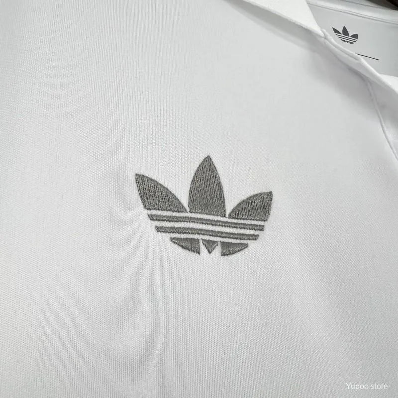 Camiseta Real Madrid 125 Aniversario 2026-27 - Imagen 4
