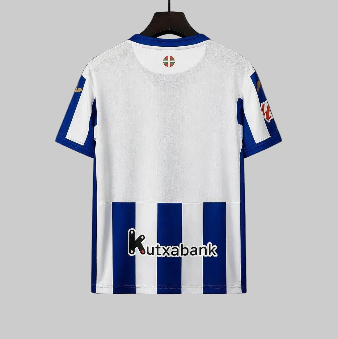 Camiseta Real Sociedad 2026-27 - Imagen 2