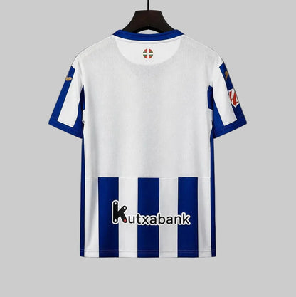 Camiseta Real Sociedad 2026-27 - Imagen 2