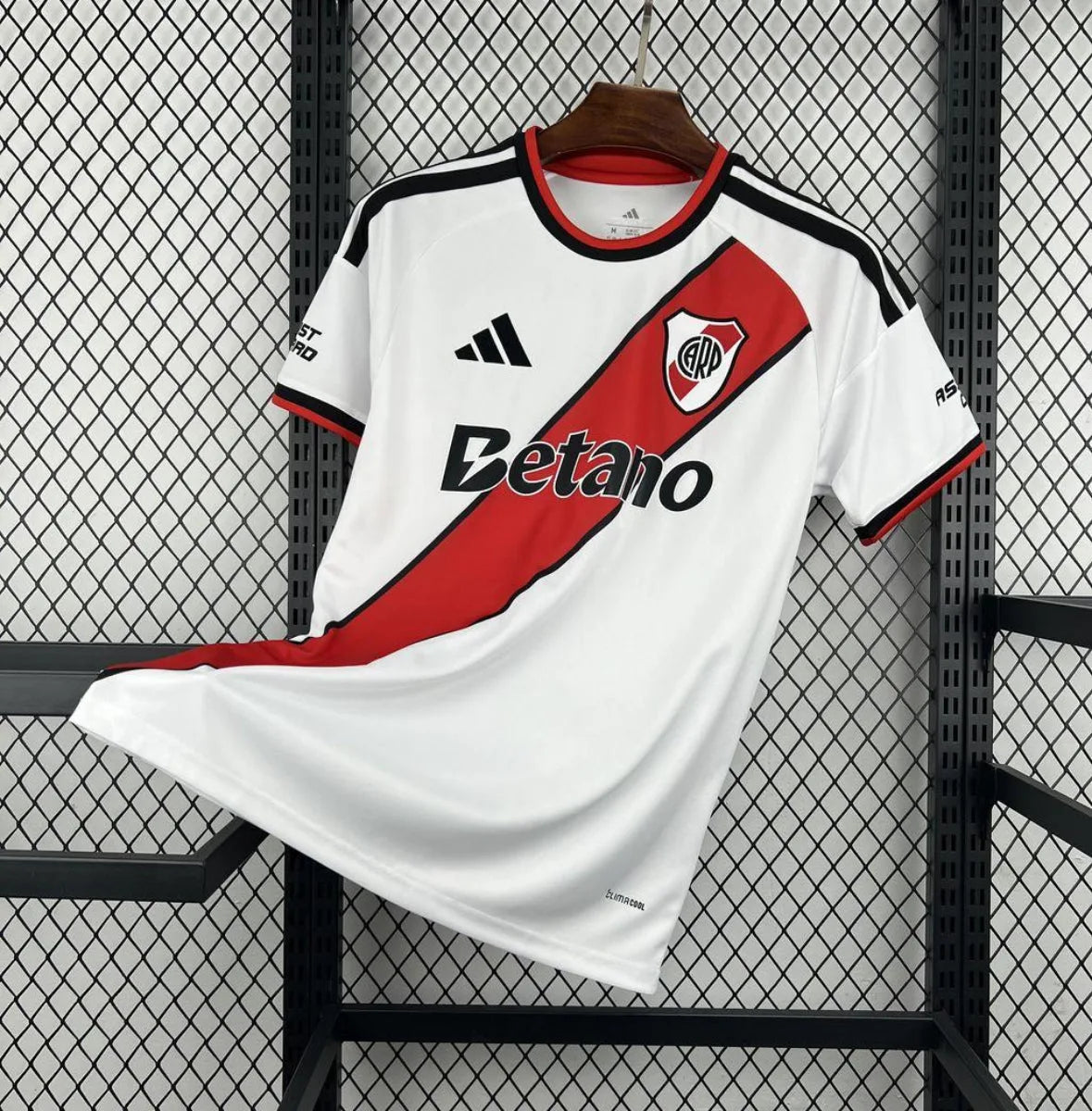 Camiseta River Plate 2026-27 - Imagen 1