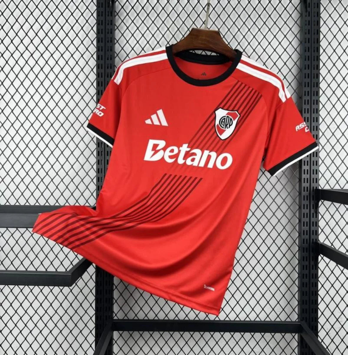 Camiseta River Plate Visitante 2026-27 - Imagen 1