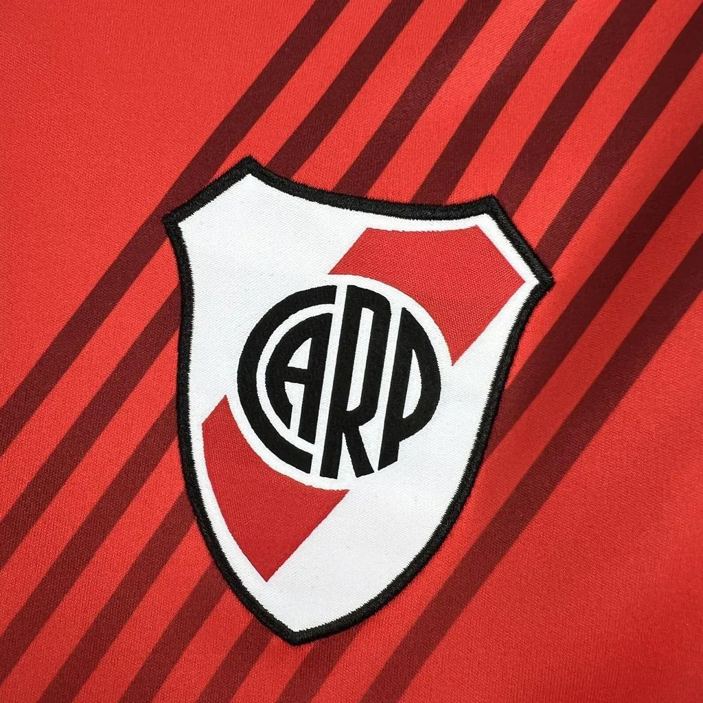 Camiseta River Plate Visitante 2026-27 - Imagen 3