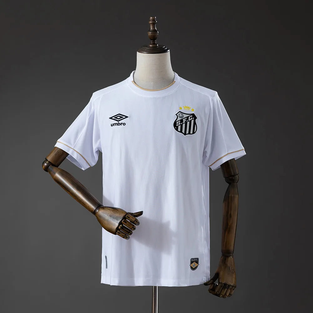 Camiseta Santos 2026-27 - Imagen 1