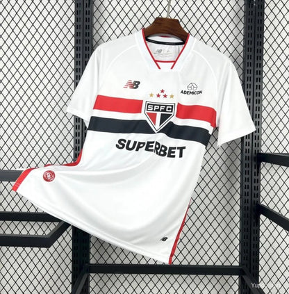 Camiseta Sao Paulo 2026-27 - Imagen 1
