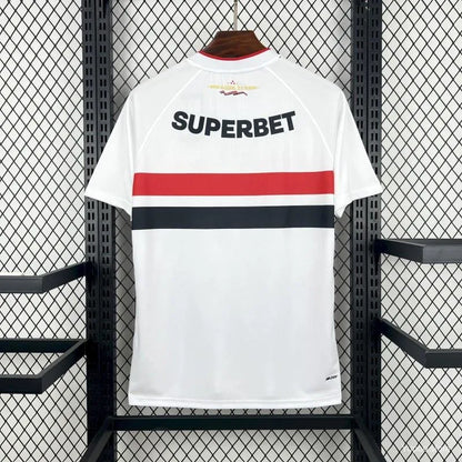 Camiseta Sao Paulo 2026-27 - Imagen 2