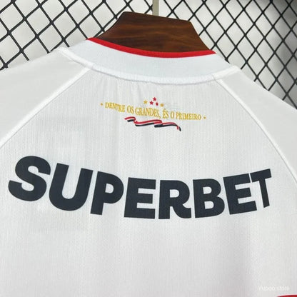 Camiseta Sao Paulo 2026-27 - Imagen 9