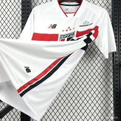 Camiseta Sao Paulo 2026-27 - Imagen 8